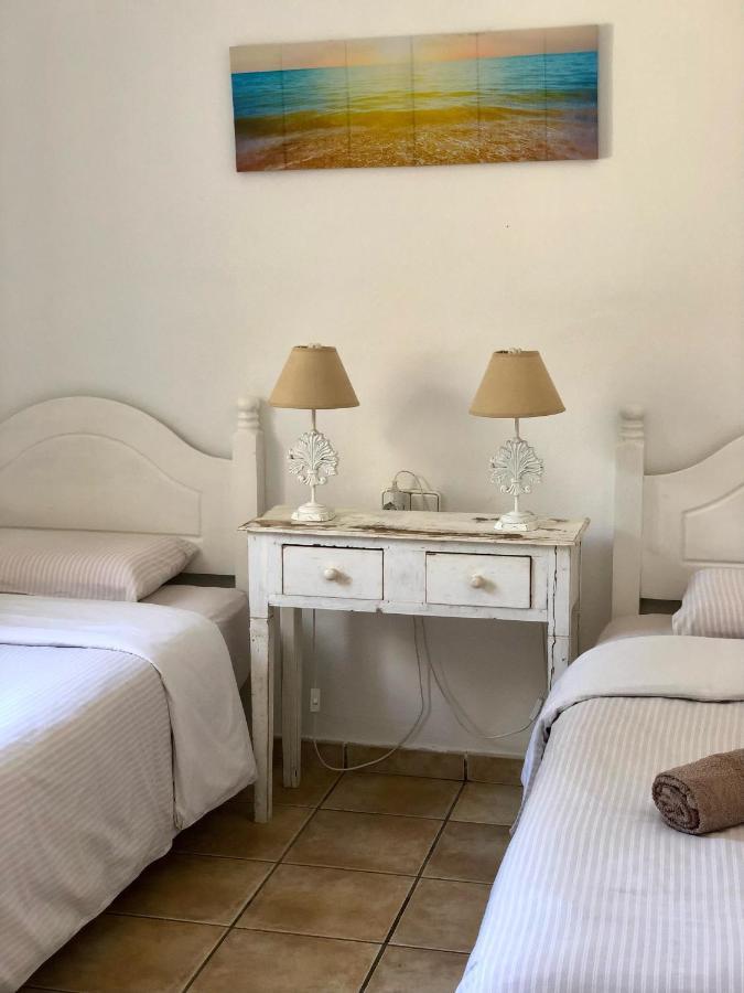 Villa Casa Diego Ibiza Santa Eularia des Riu Esterno foto